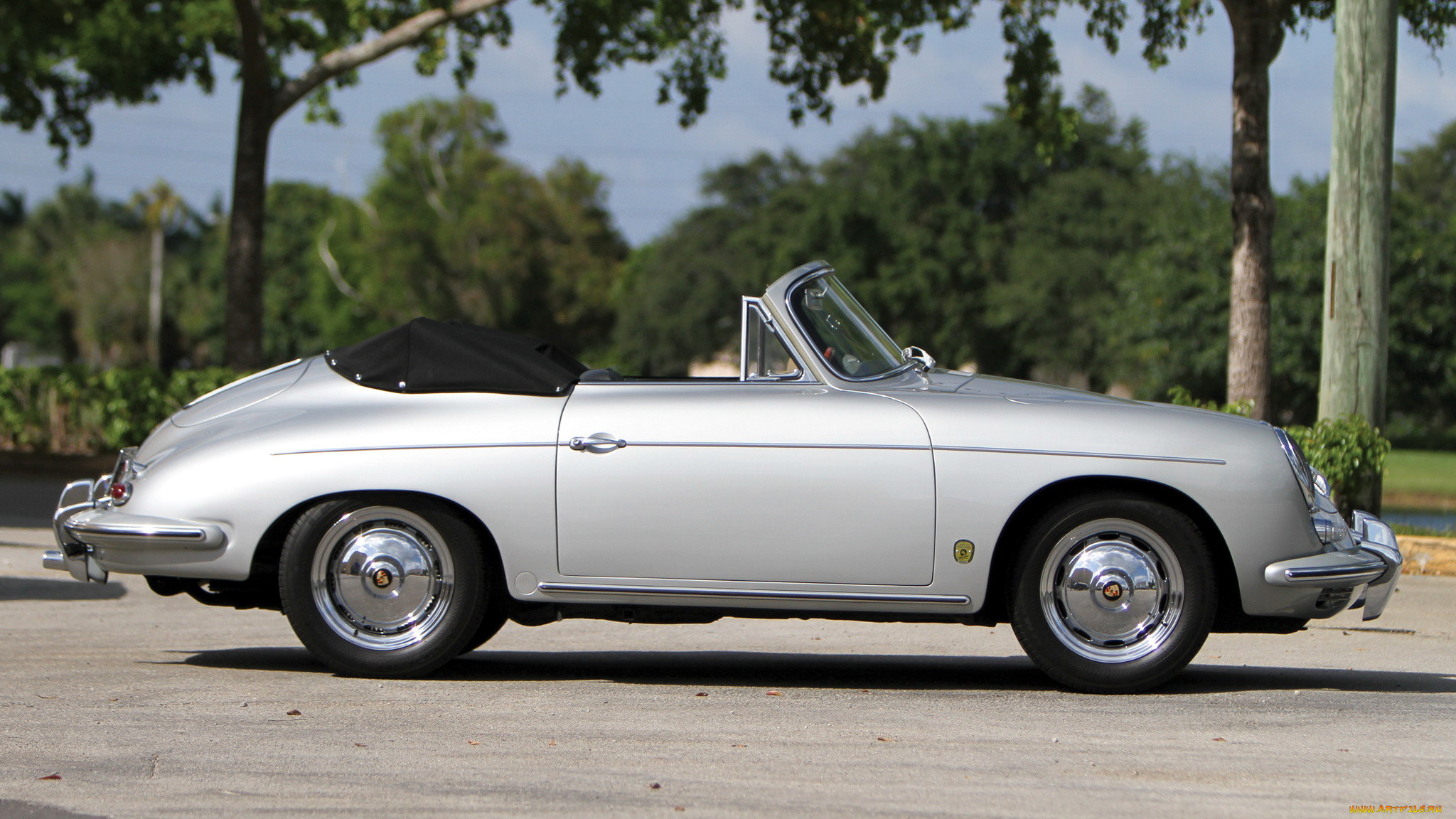porsche, 356, , , , 